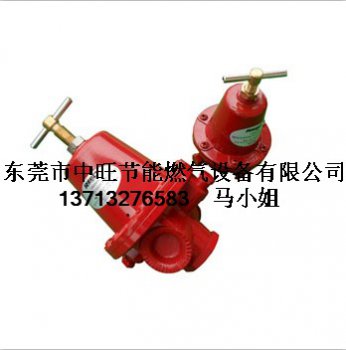 供应REGO减压阀1584调压器燃气减压阀