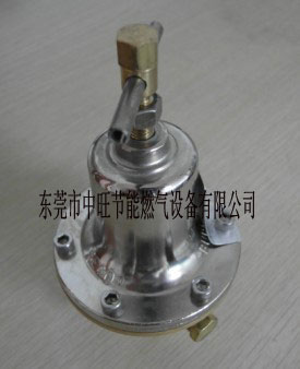 工业氧气减压阀 氧气调压器 医疗稳压阀
