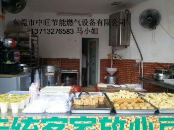 全自动燃气蒸汽发生器