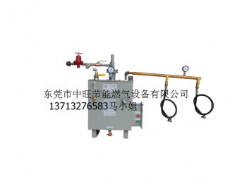 广东酒店液化气汽化器