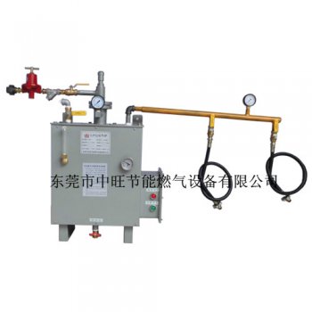 液化气强制汽（气）化器