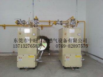 液化气用强制气化器LPG气