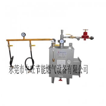 茶叶设备配套30KG壁挂式煤