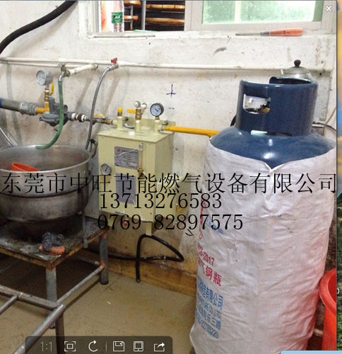 20KG气化器装快餐店实例图4.jpg